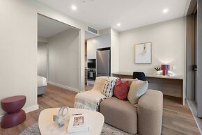Urban Rest South Brisbane