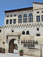 Akantha House
