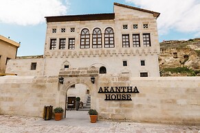 Akantha House