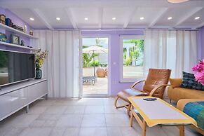 Sunshine Suites by Litto