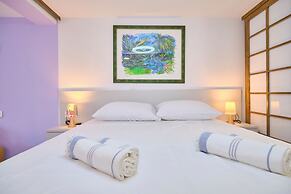 Sunshine Suites by Litto