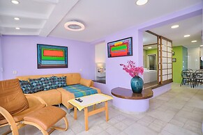 Sunshine Suites by Litto