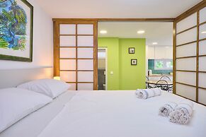 Sunshine Suites by Litto