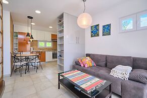 Sunshine Suites by Litto