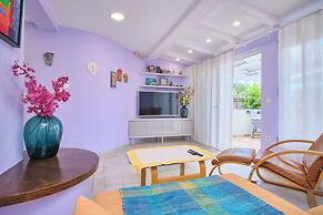 Sunshine Suites by Litto