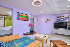 Sunshine Suites by Litto