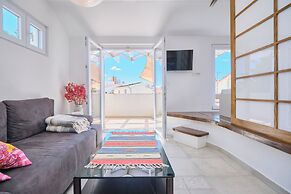 Sunshine Suites by Litto
