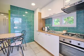 Sunshine Suites by Litto