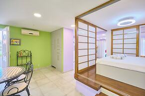 Sunshine Suites by Litto