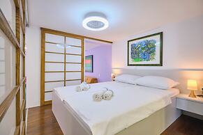 Sunshine Suites by Litto