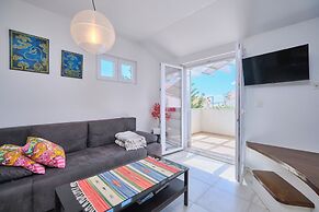 Sunshine Suites by Litto
