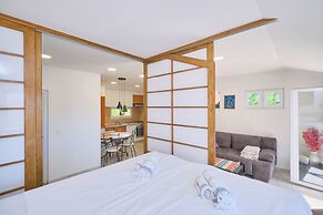 Sunshine Suites by Litto