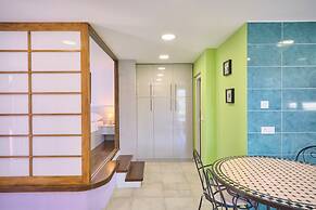 Sunshine Suites by Litto