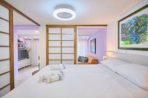 Sunshine Suites by Litto