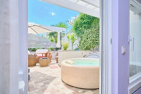 Sunshine Suites by Litto