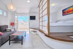 Sunshine Suites by Litto