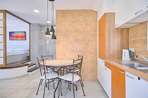 Sunshine Suites by Litto