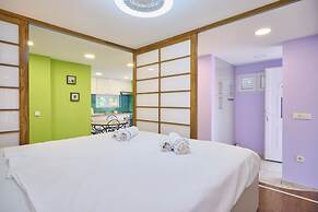 Sunshine Suites by Litto