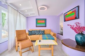 Sunshine Suites by Litto