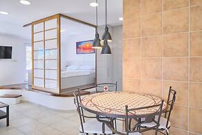 Sunshine Suites by Litto