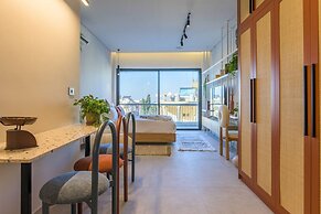 BOHO Studios by Stayinn