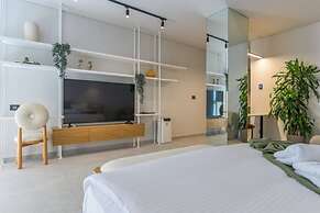 BOHO Studios by Stayinn