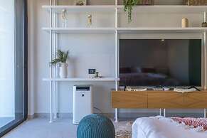 BOHO Studios by Stayinn