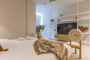 BOHO Studios by Stayinn