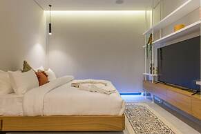 BOHO Studios by Stayinn