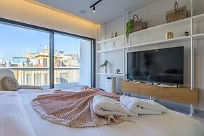 BOHO Studios by Stayinn