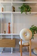 BOHO Studios by Stayinn