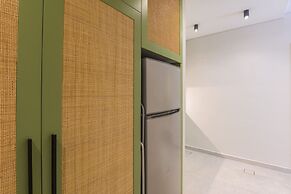 BOHO Studios by Stayinn