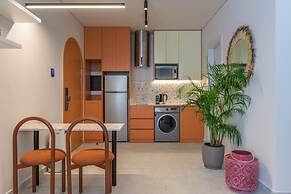 BOHO Studios by Stayinn