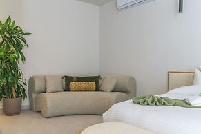 BOHO Studios by Stayinn