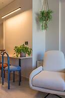 BOHO Studios by Stayinn