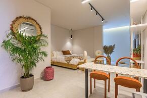 BOHO Studios by Stayinn