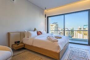 BOHO Studios by Stayinn