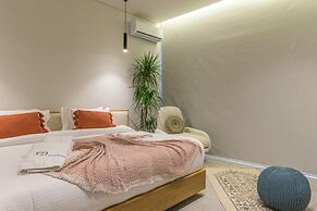 BOHO Studios by Stayinn