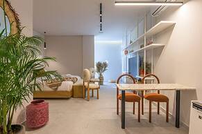 BOHO Studios by Stayinn