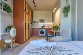 BOHO Studios by Stayinn