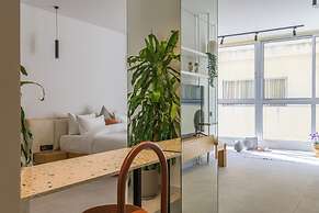 BOHO Studios by Stayinn