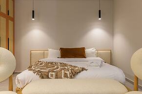 BOHO Studios by Stayinn