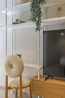BOHO Studios by Stayinn