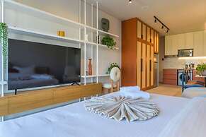 BOHO Studios by Stayinn