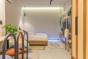 BOHO Studios by Stayinn