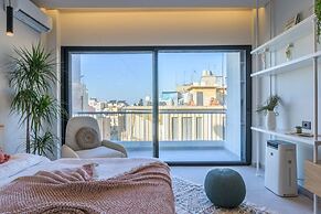 BOHO Studios by Stayinn