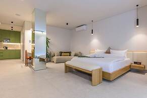 BOHO Studios by Stayinn