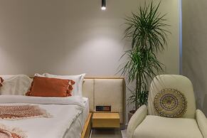 BOHO Studios by Stayinn
