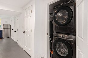 The Dapper Den Suite