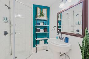 The Dapper Den Suite